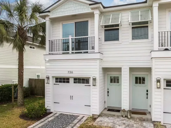 736 10th Ave S, Jacksonville Beach, FL 32250
