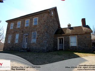 2664 N Old Bethlehem Pike, Quakertown, PA 18951