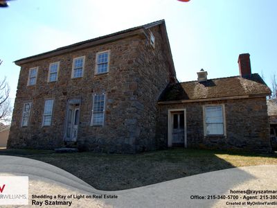 2664 Old Bethlehem Pike, Quakertown, PA, 18951