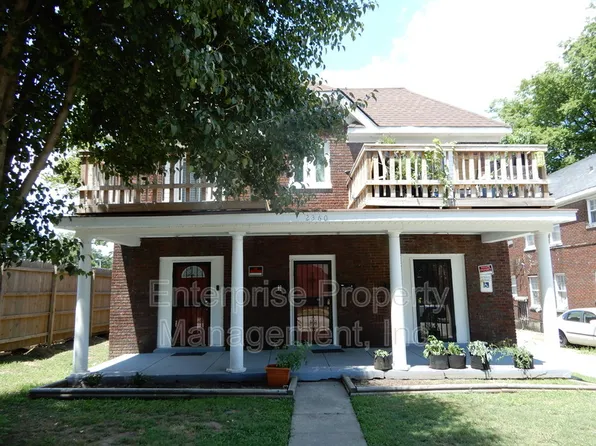 2360 Forest Ave #4, Memphis, TN 38112