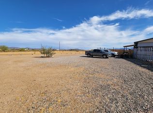 3832 N Teddy Roosevelt Rd, Golden Valley, AZ 86413