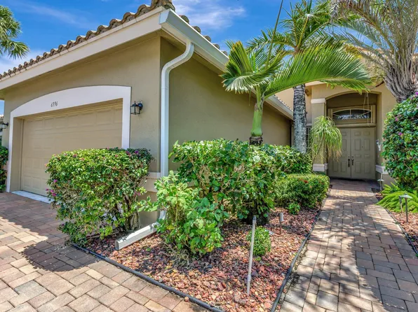6596 Piemonte Drive, Boynton Beach, FL 33472