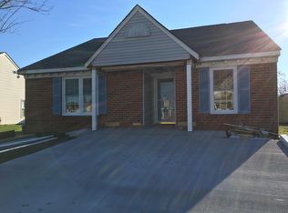 925 Pink Star Ct, Virginia Beach, VA 23454
