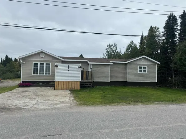 24 Paddon Road, North West River, NL A0P1M0
