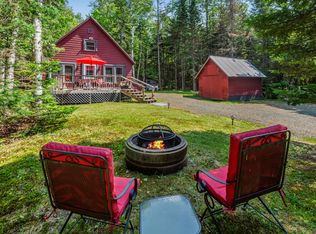 182 Bemis Rd, Rangeley, ME 04970