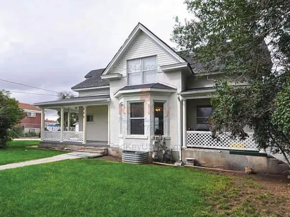 The Winder Mansion, 111 N 2nd St APT 1, Tooele, UT 84074
