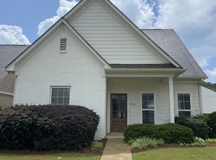 987 Anchorage Rd, Oxford, MS 38655