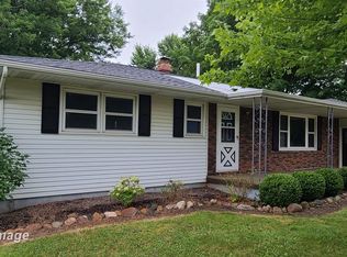 705 E Liberty St, Chesaning, MI 48616