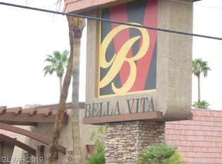 5009 Indian River Dr UNIT 156, Spring Valley, NV 89103