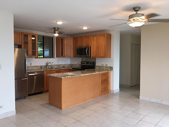 Upgraded kitchen