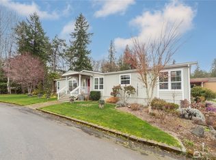6680 NE Aquarius Lane, Bremerton, WA