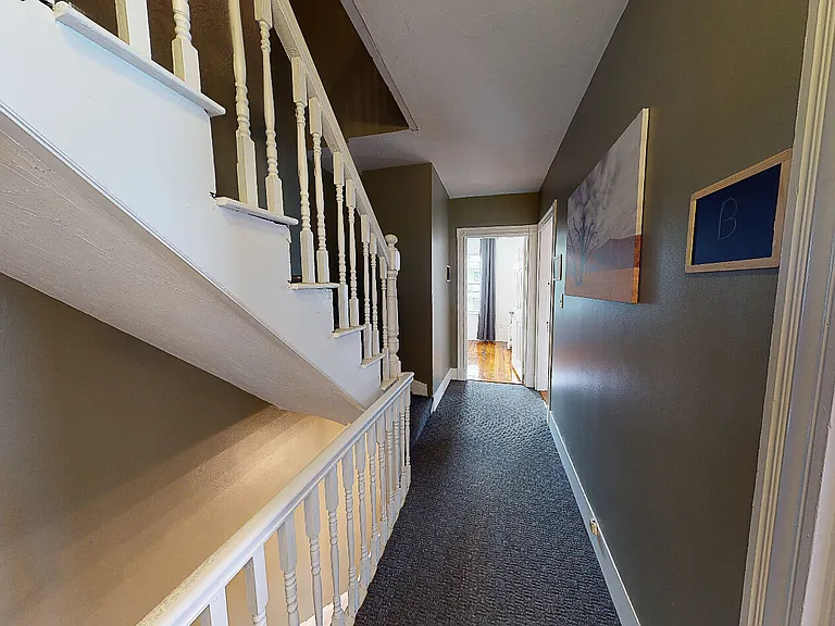 4 Haskell St #1 — Photo 20