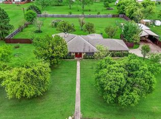 104 Parker Ridge Rd, Palmer, TX 75152