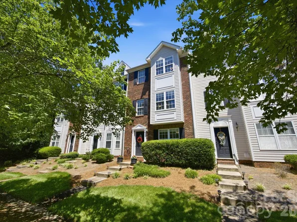 6721 Mountain Majesty Way, Huntersville, NC 28078