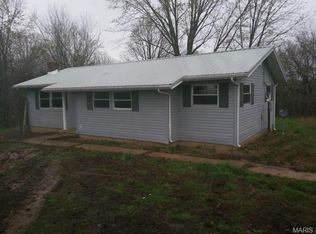 129 Trails End Rd, Steelville, MO 65565