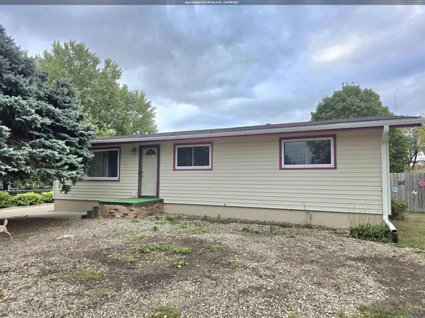 1812 Elm St, Dakota City, NE 68731