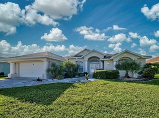 92 Long Meadow Ln, Rotonda West, FL 33947