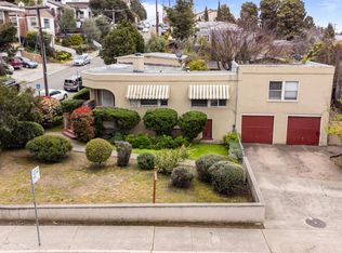 3440 Seminary Ave, Oakland, CA 94605