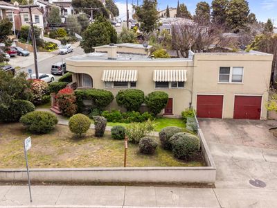 3440 Seminary Ave, Oakland, CA, 94605