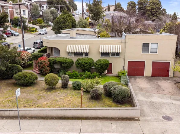 3440 Seminary Ave, Oakland, CA 94605