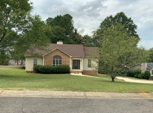 2434 Tracy Ln, Birmingham, AL 35215