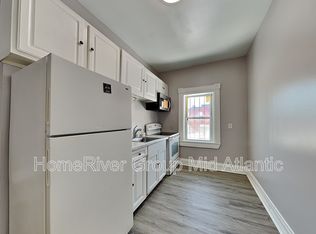 702 Dolphin St UNIT 3, Baltimore, MD 21217