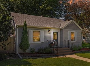 6720 Russell Ave S, Richfield, MN 55423