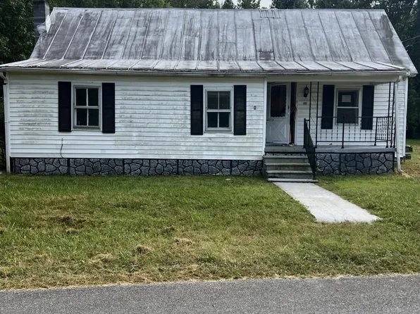 242 Rambling Ln, Bluff City, TN 37618