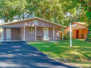 8415 N Packwood Ave, Tampa, FL 33604