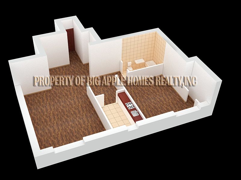 1st image of 3901 Nostrand Ave APT 5c