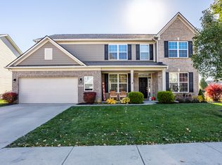 4141 Ginkgo Ct, Danville, IN 46122