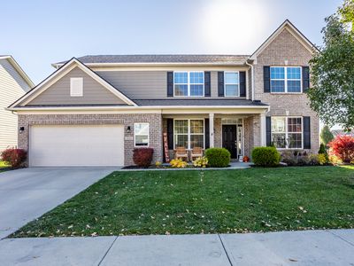 4141 Ginkgo Ct, Danville, IN, 46122