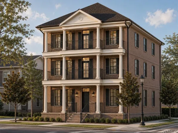 1115 8th Ave #300, Tuscaloosa, AL 35401