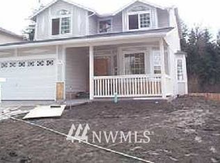 1616 200th Stct E, Spanaway, WA