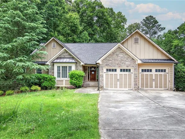 561 Holland Rd, Dallas, GA 30157
