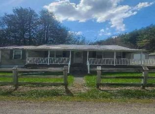 7732 Wilson Grove Rd, Hiwassee, VA 24347