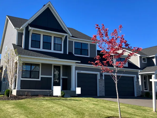 10827 40th St N, Lake Elmo, MN 55042