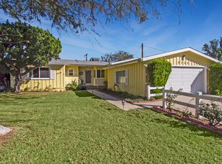 8350 Rathburn Ave, Northridge, CA 91325