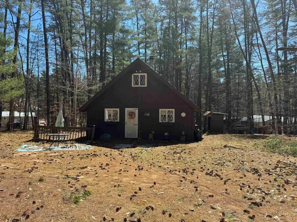49 Pine Trail, Tamworth, NH 03817