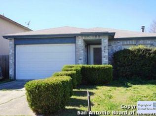 1934 Ghost Dancers, San Antonio, TX 78245