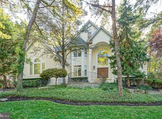 43 Forrest Hills Dr, Voorhees, NJ 08043