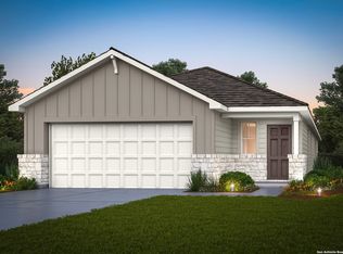 4049 Bermuda Ln, Seguin, TX 78155