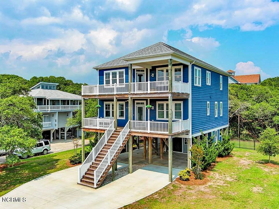 404 Channel Drive, Emerald Isle, NC 28594 Zillow