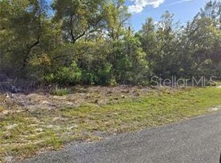 County Road 245c, Oxford, FL 34484