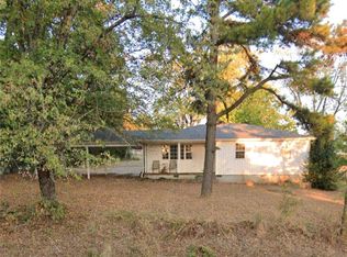 129 County Road 3590, Clarksville, AR 72830
