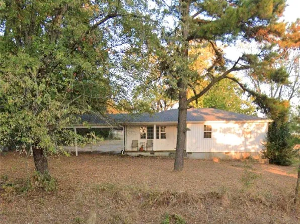 129 County Road 3590, Clarksville, AR 72830