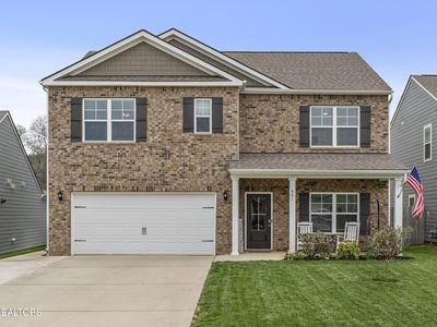 991 Hampton Place Cir, Loudon, TN, 37774