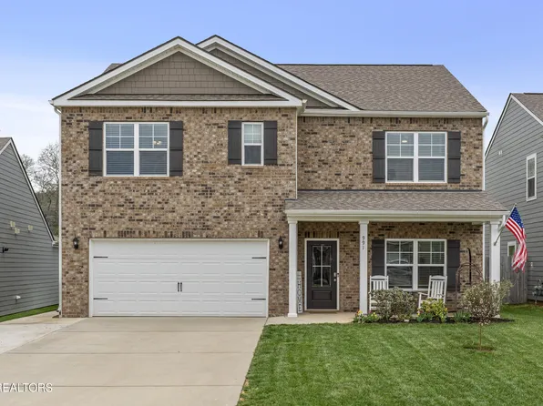 991 Hampton Place Cir Lot 32, Loudon, TN 37774