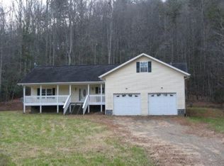 217 Hamby Rd, Murphy, NC 28906