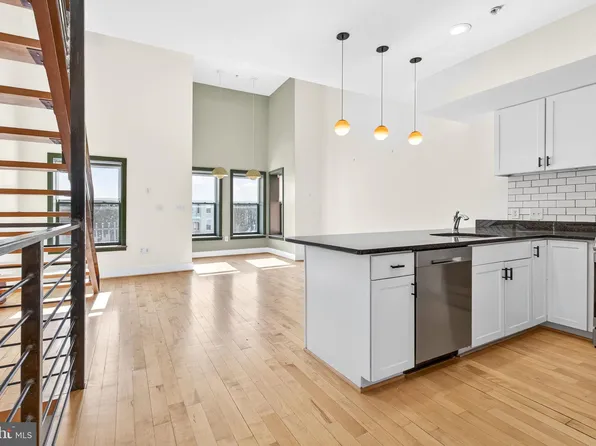 1328 Maryland Ave NE APT 3, Washington, DC 20002
